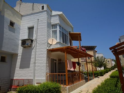 Evin resimleri