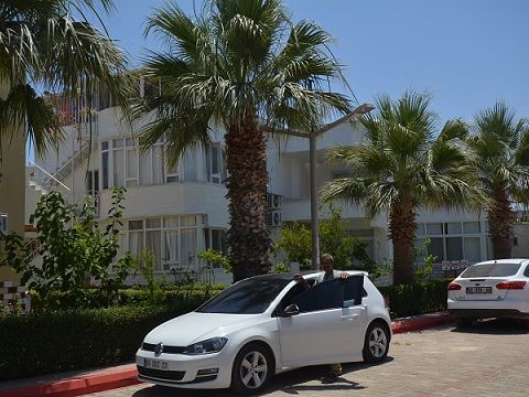 site genel resimleri